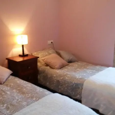 Apartamento Con Vistas A La Catedral Saint-Jacques-de-Compostelle Extérieur photo