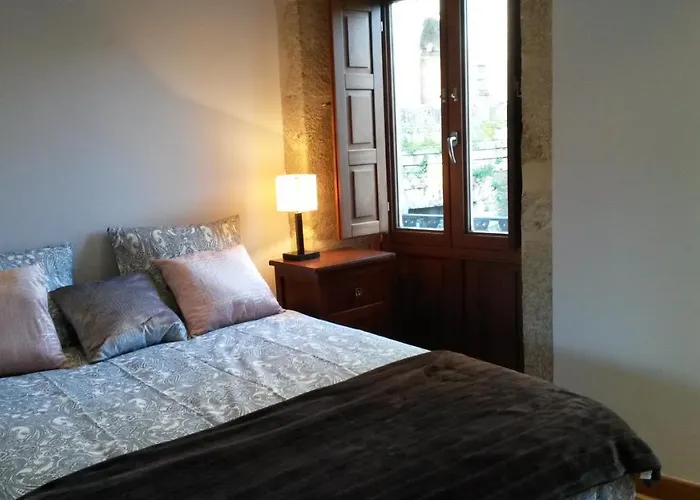 Apartamento Con Vistas A La Catedral