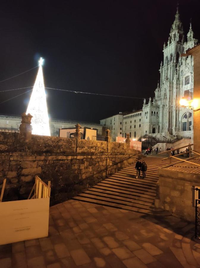 Con Vistas A La Catedral *