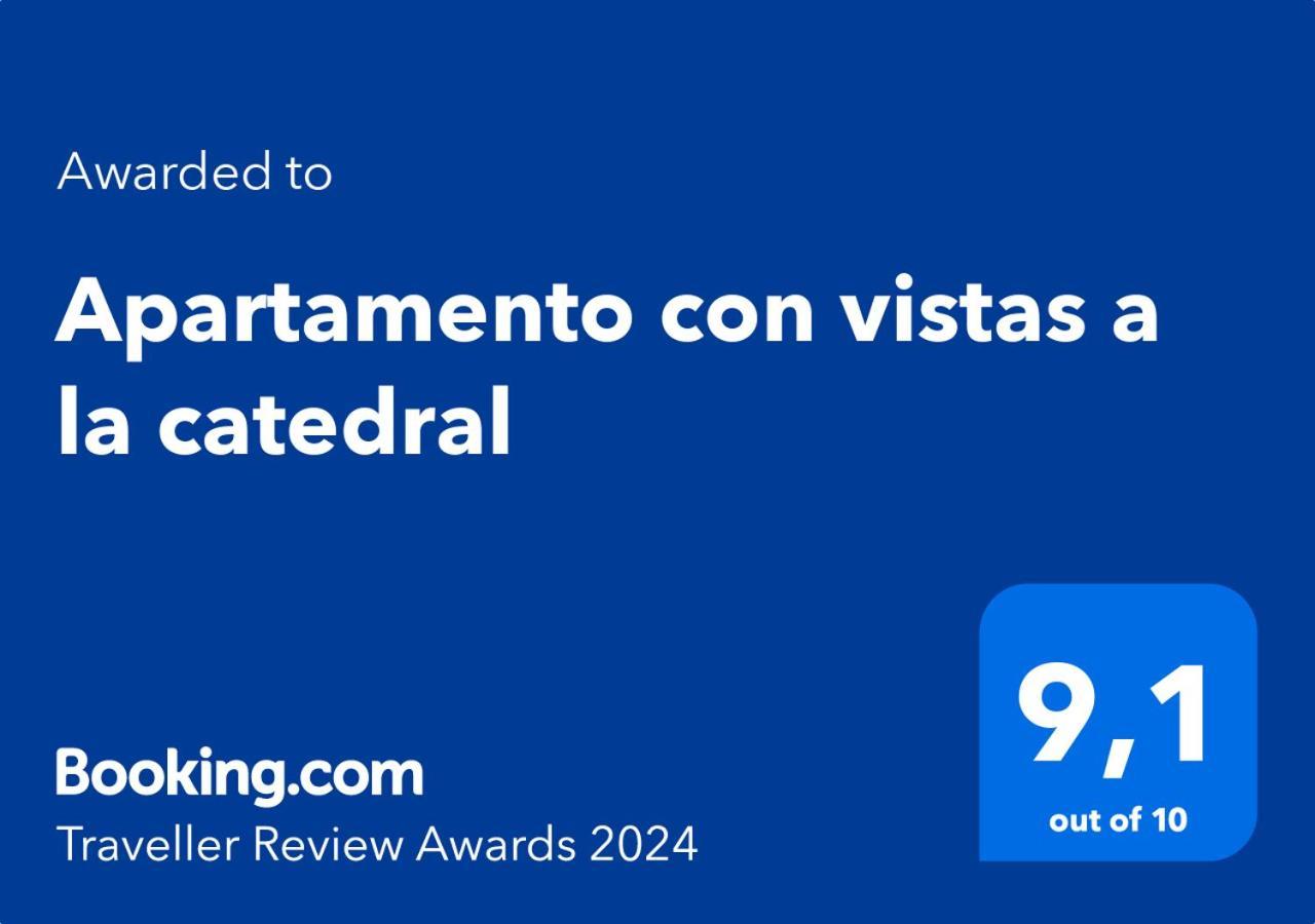 Con Vistas A La Catedral *