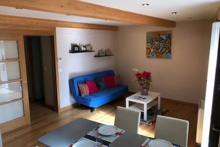 Appartement Con Vistas A La Catedral Saint-Jacques-de-Compostelle