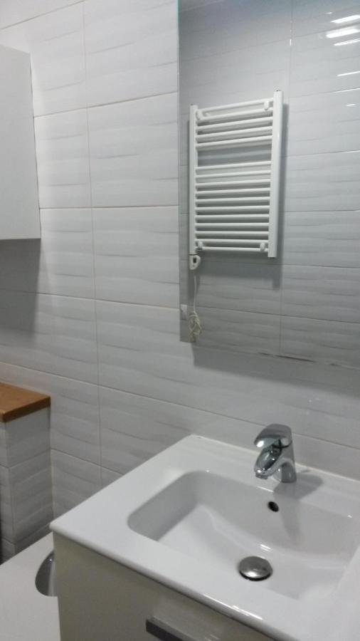 Appartement Con Vistas A La Catedral