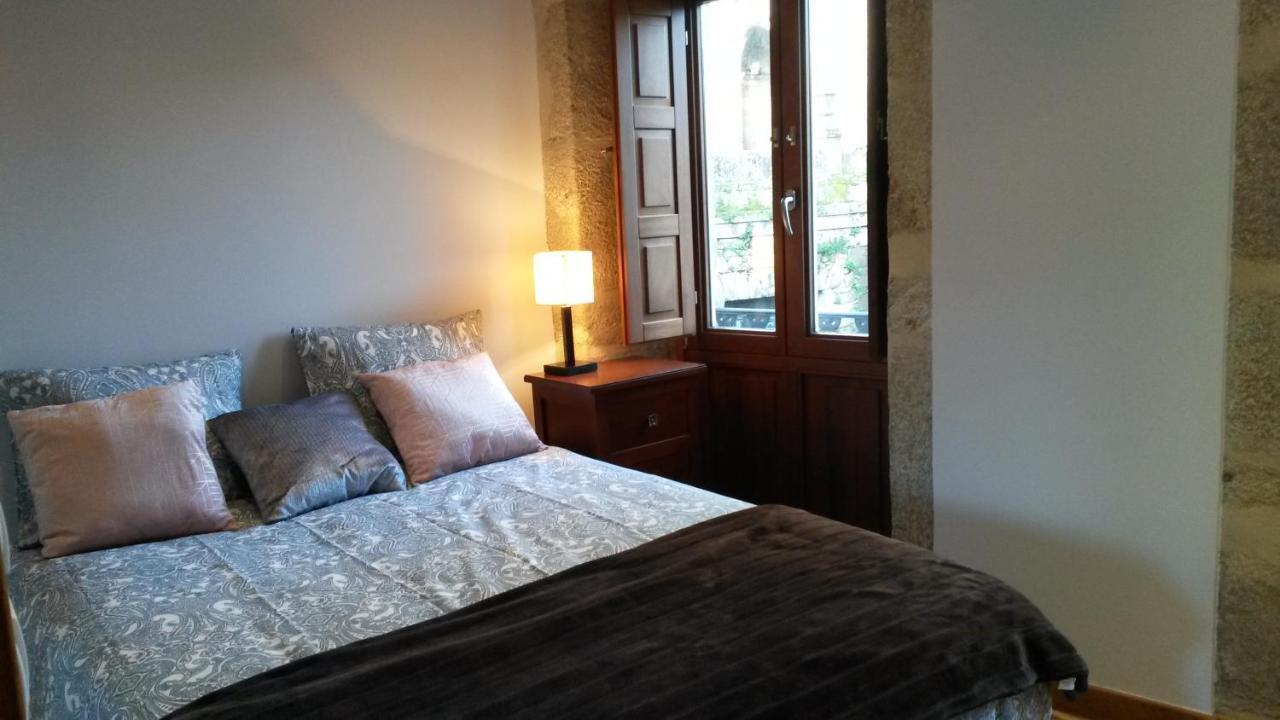 Con Vistas A La Catedral Appartement Saint-Jacques-de-Compostelle
